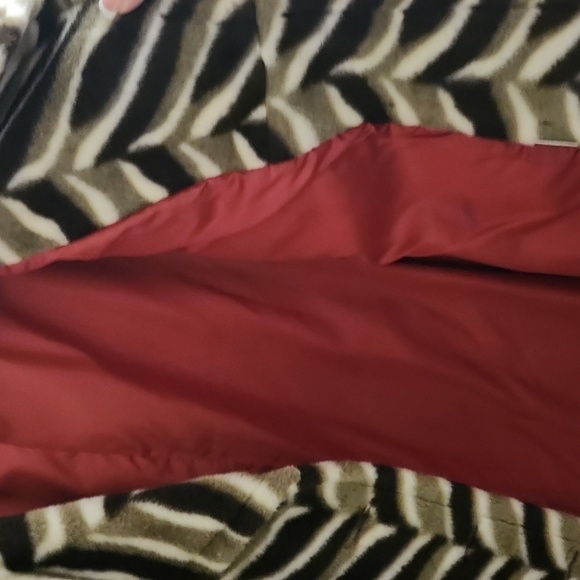 Vintage Mob Wife Vibe Coat Faux Fur Vintage Maximalist Y2K Blokecore - Picture 8 of 12